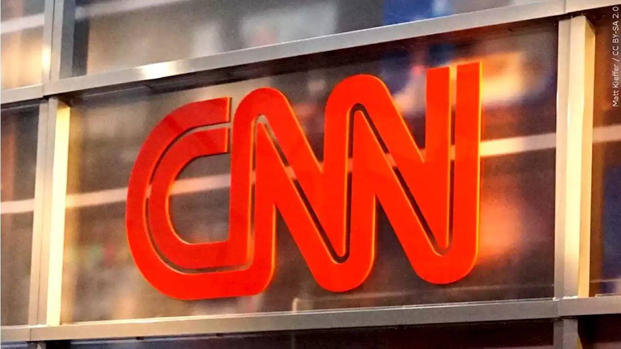 CNN+ streaming service to shut down one month after launch