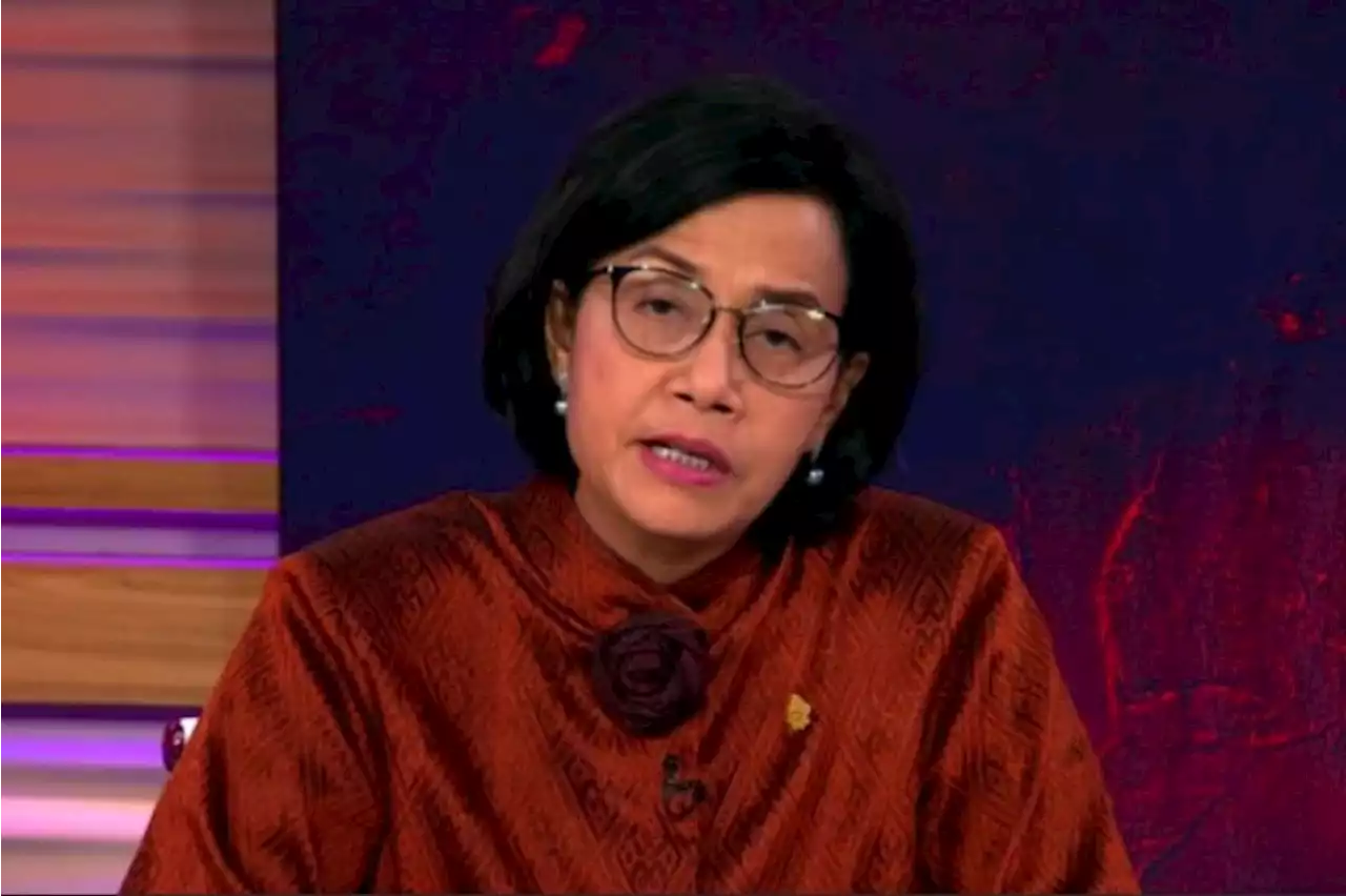 Sri Mulyani: G20 minta Bank Dunia siapkan pembentukan FIF