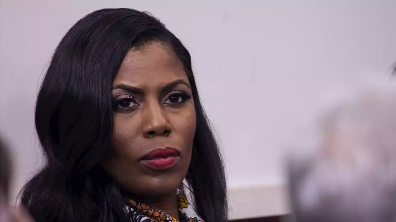 Trump campaign ordered to pay Omarosa $1.3 million in legal fees for NDA lawsuit