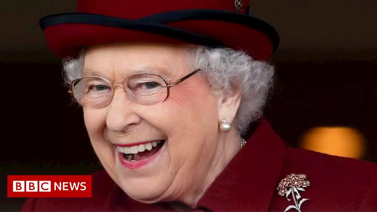 'A great sense of humour': But what makes the Queen laugh?