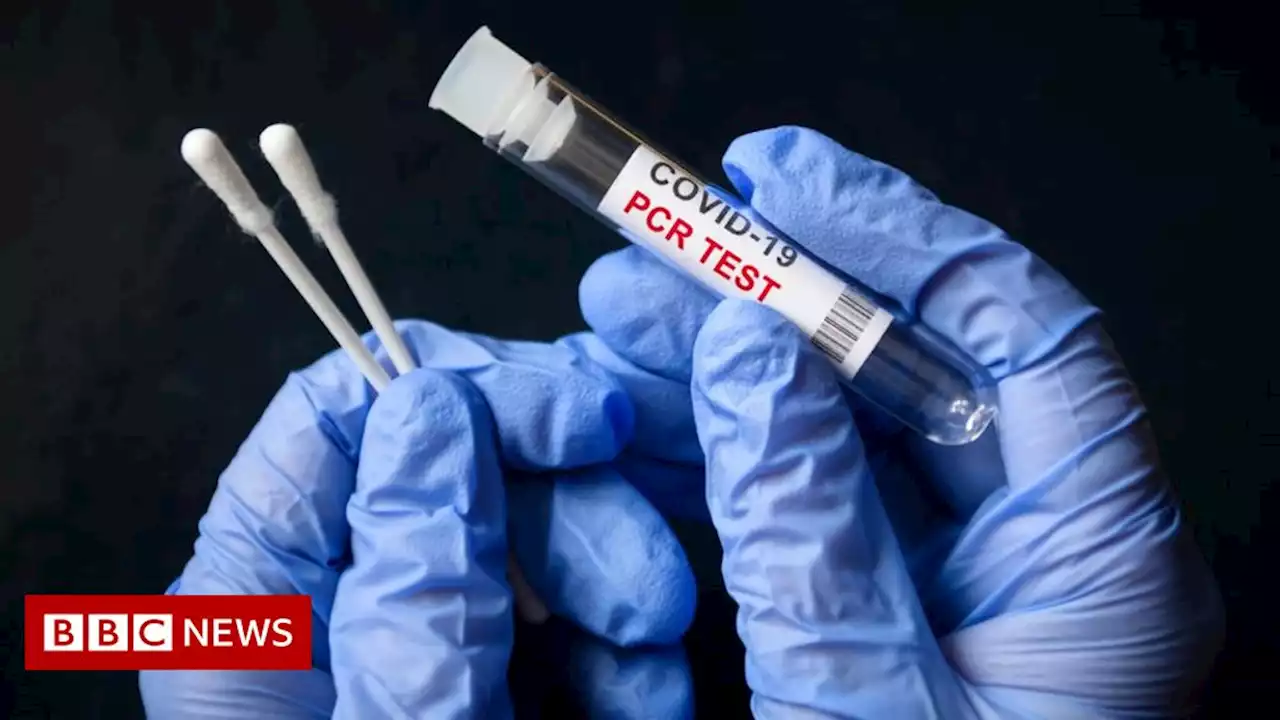 Covid: Woman caught virus twice within record 20 days