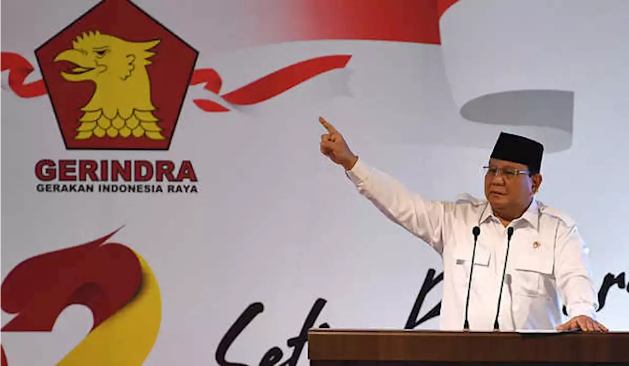 Head to Head Prabowo-Puan Lawan Anies-AHY atau Ganjar-Airlangga, Siapa Unggul?