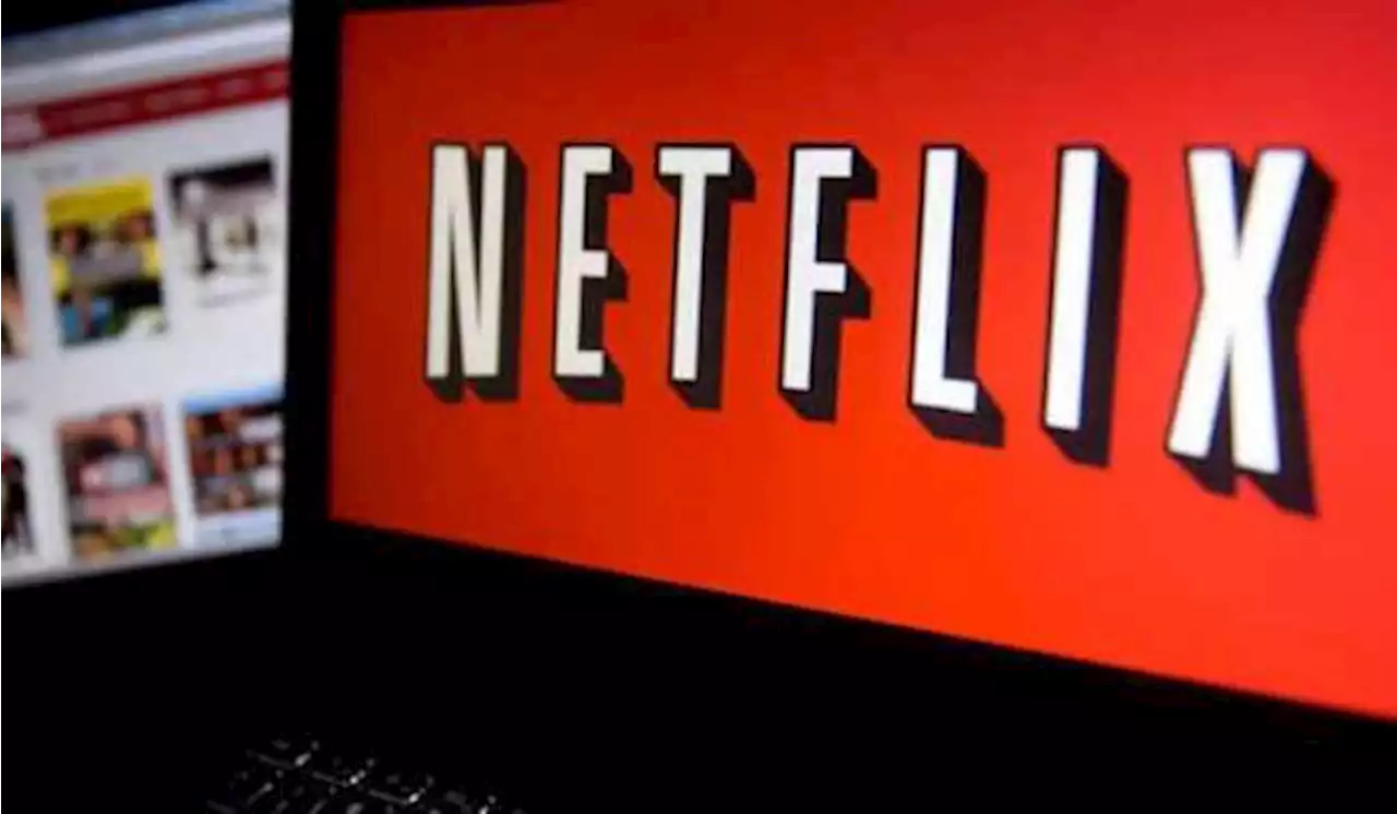 Netflix Kehilangan Market Cap Rp 700 T dalam Sehari