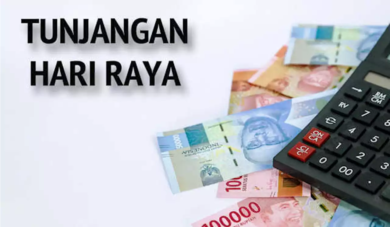 Uang THR Bisa Dimanfaatkan untuk Investasi