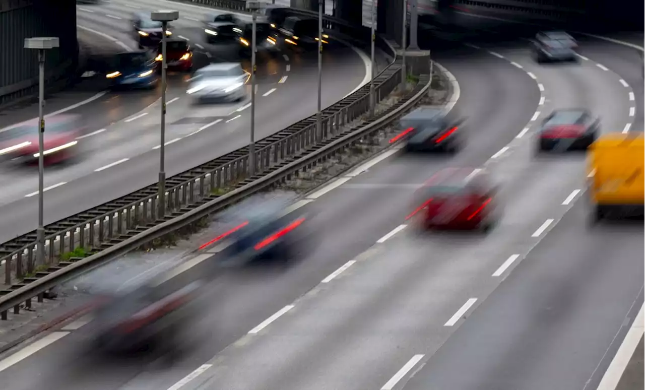 Mehr Blech auf den Straßen: So stieg die Zahl der Autos in Berlins Bezirken