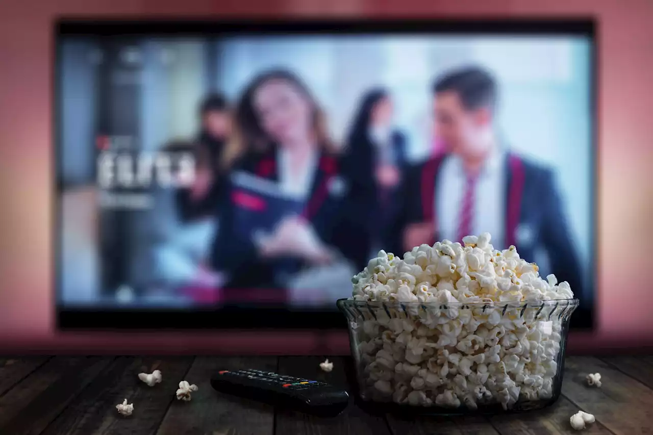 Here's when Netflix might start charging a password-sharing tax