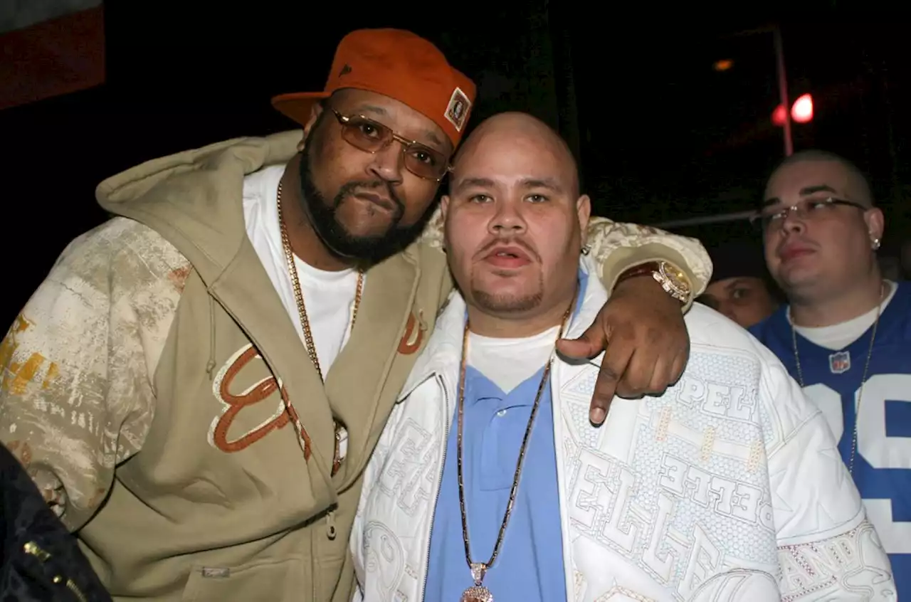 Fat Joe & E-40 Remember DJ Kay Slay: ‘We’re Gonna Represent Him the Right Way’