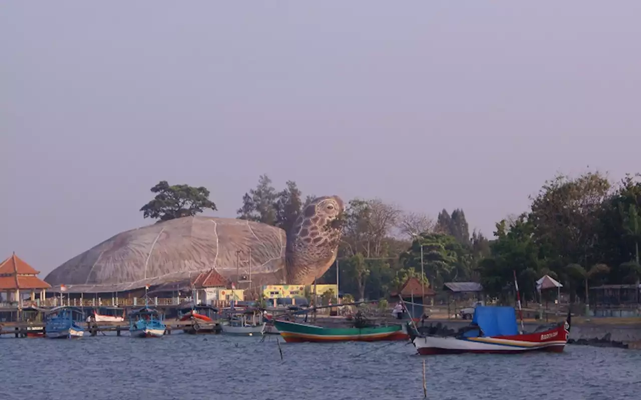 4 Jejak RA Kartini di Objek Wisata Jepara, dari Monumen hingga Pantai | Traveling - Bisnis.com