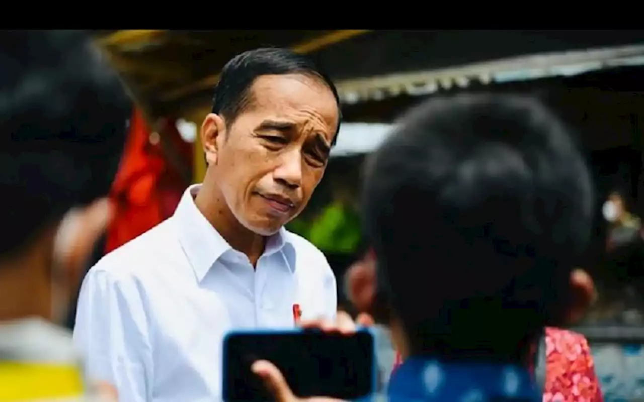 Demo Mahasiswa Hari Ini 21 April di Patung Kuda, Jokowi di Mana? | Kabar24 - Bisnis.com