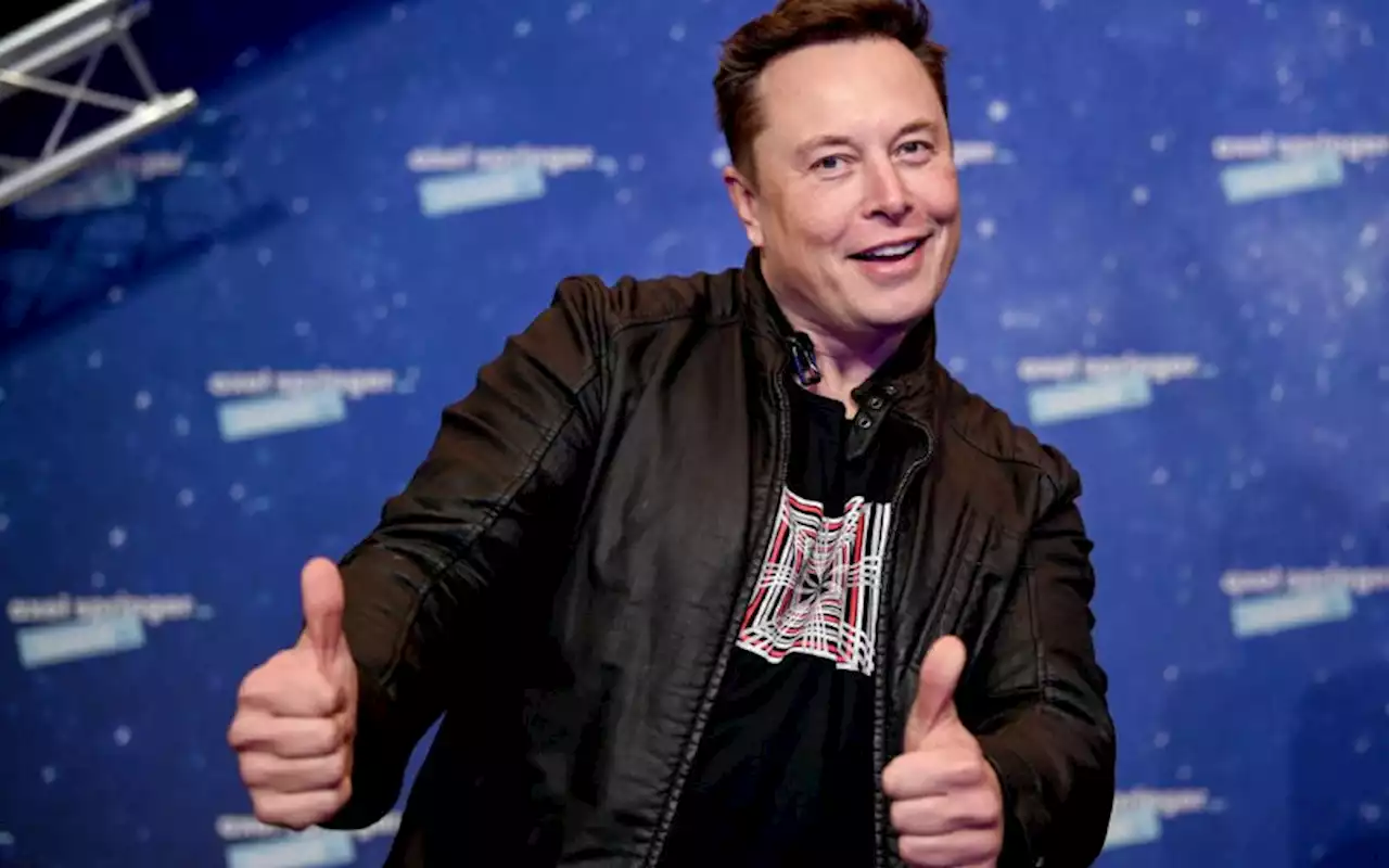 Elon Musk Amankan Dana Akuisisi Twitter Rp667 Triliun, Utang hingga Gadai Saham Tesla | Ekonomi - Bisnis.com