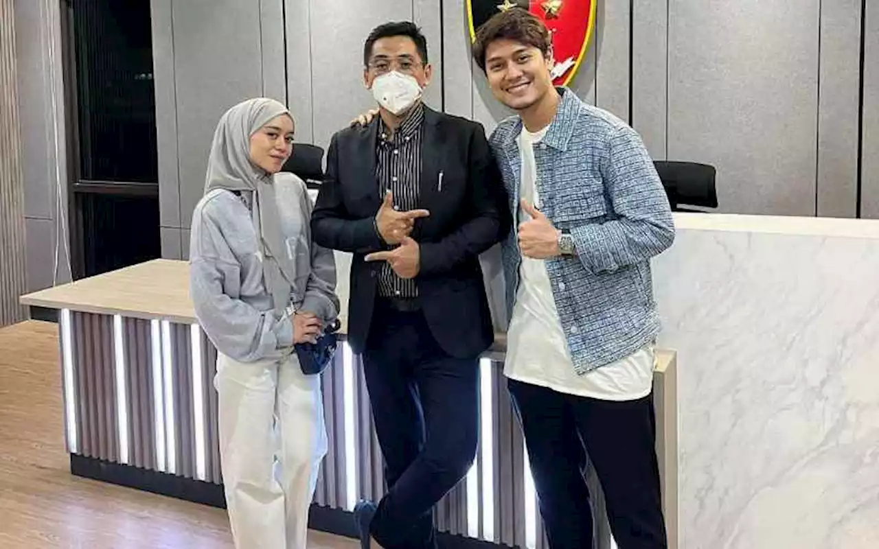 Kembalikan Uang Rp1 Miliar dari DNA Pro, Rizky Billar: Jadi Pelajaran Kami | Lifestyle - Bisnis.com