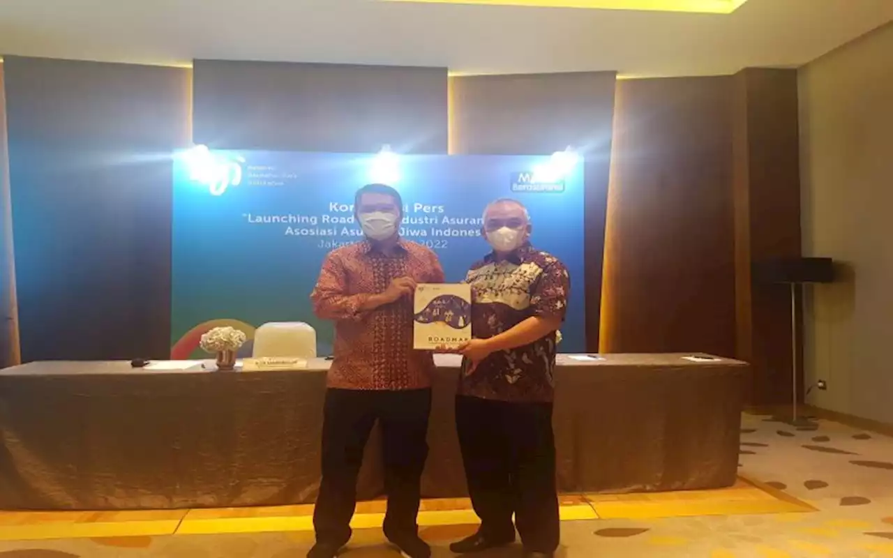 Luncurkan Peta Jalan Asuransi Jiwa, AAJI Dorong Penguatan Tata Kelola dan Transformasi Digital | Finansial - Bisnis.com