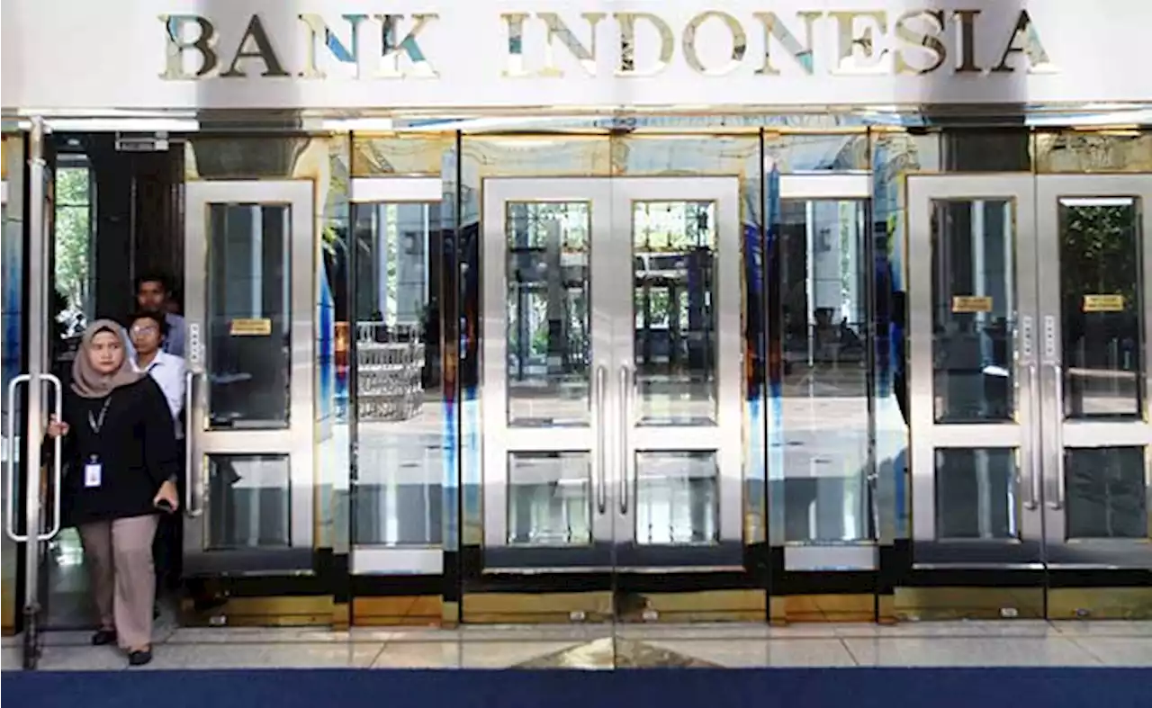 Survei Bank Indonesia: Pertumbuhan Kredit Baru Melambat pada Kuartal I/2022 | Finansial - Bisnis.com