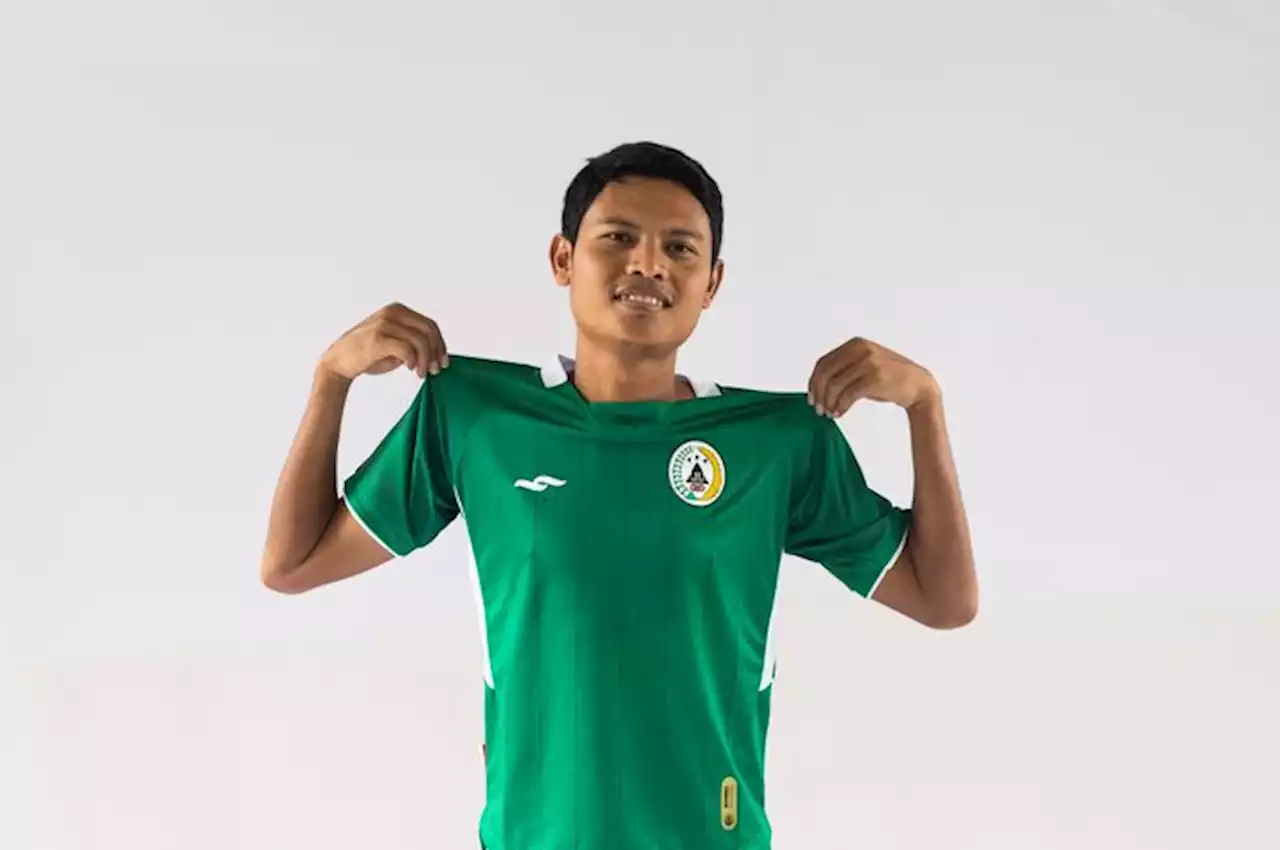 Bursa Transfer PSS Sleman - Rekrut Fandi Eko Utomo, Lepas 9 Pemain termasuk Eks Arema FC Pinjaman dari Persis Solo - Bolasport.com