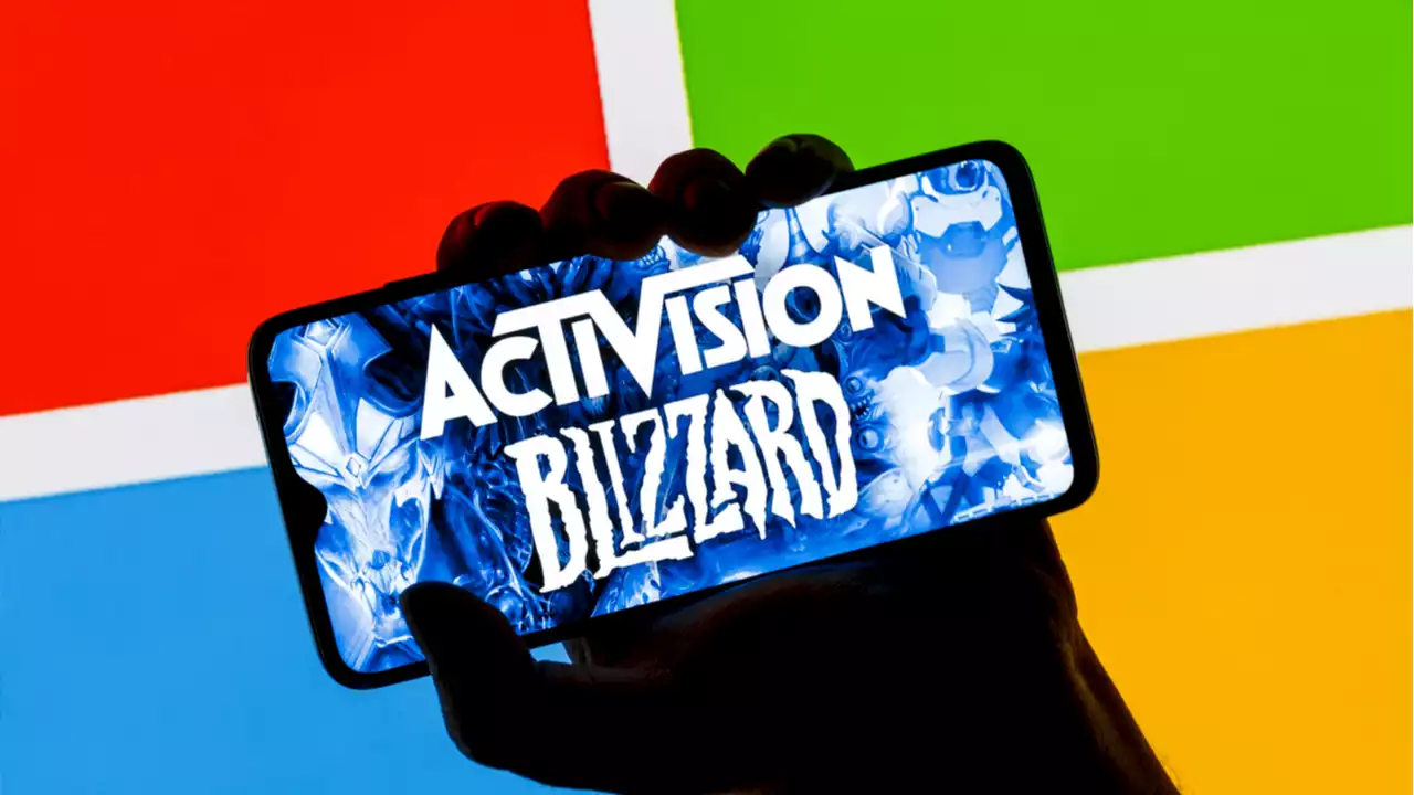 Game Studio Blizzard Is Polling Players About Crypto and NFTs – Games Bitcoin News