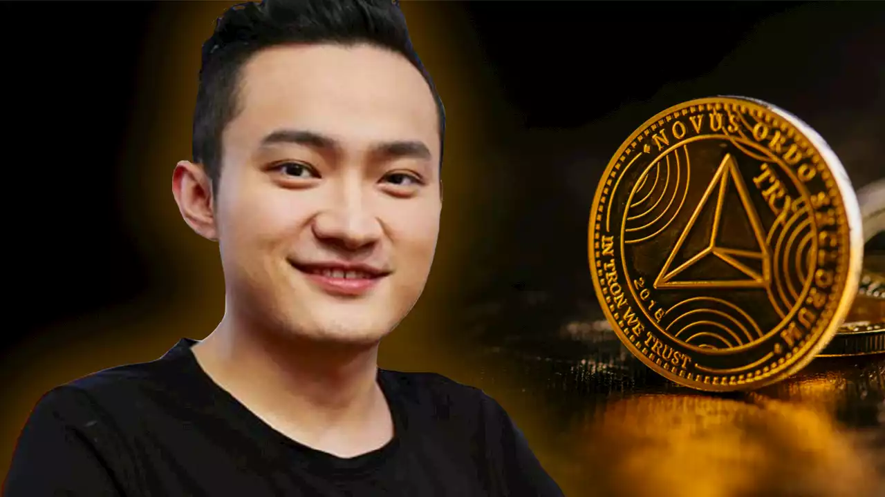 Tron's Justin Sun Reveals Decentralized Algorithmic Stablecoin USDD – Bitcoin News