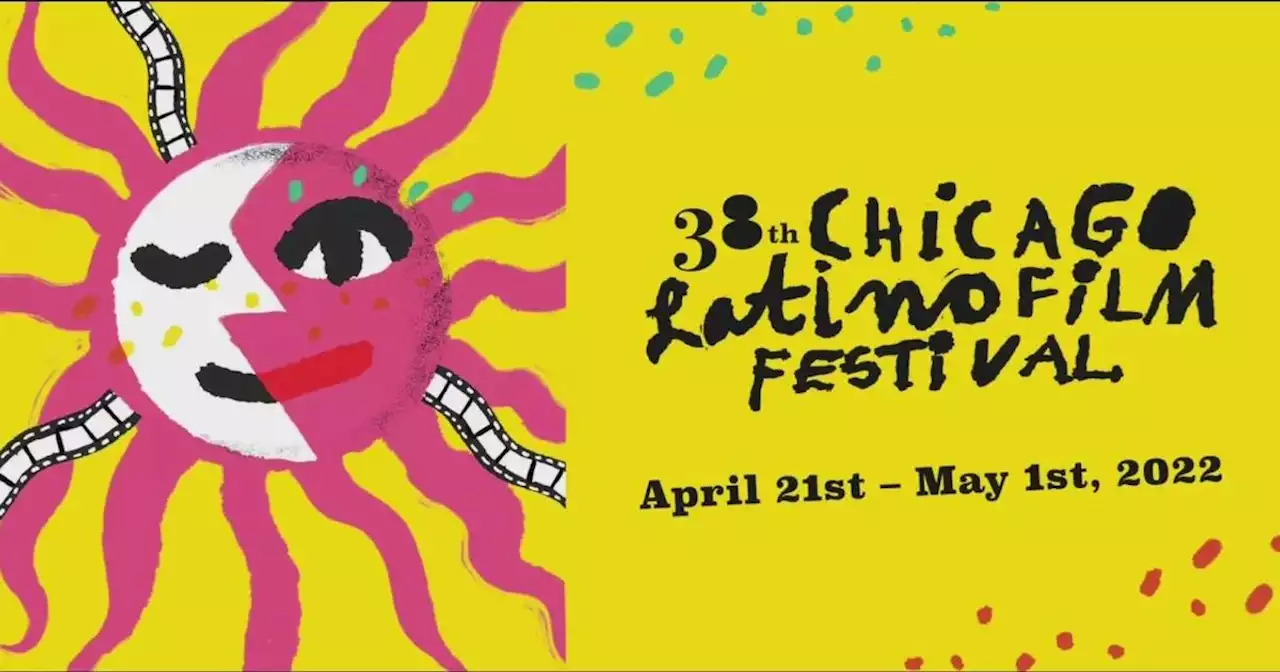 Chicago Latino Film Festival starts on Thursday