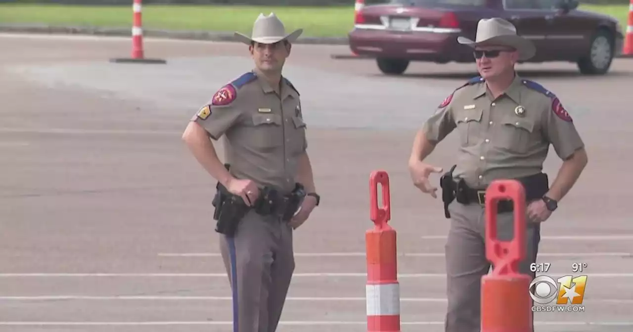 Texas DPS institutes waistline requirements for officers