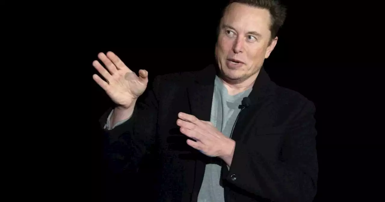 Elon Musk looks to raise funds to buy Twitter, reports say