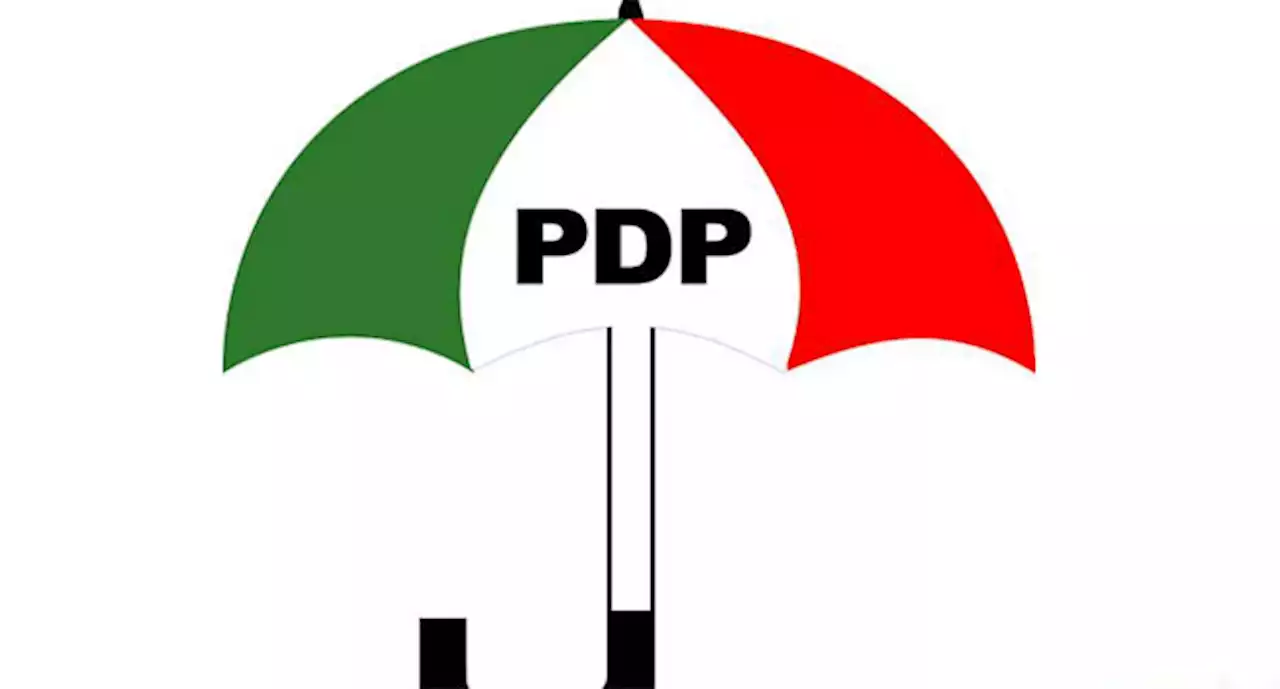 2023: PDP Further Extends Sales Of Nomination Forms