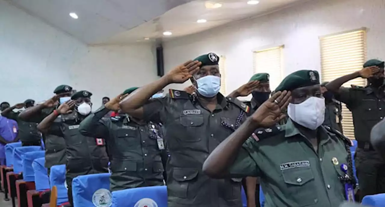 Attacks On Police Officers In South East Would No Longer Be Tolerated, IGP Warns