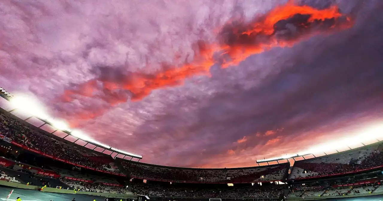 River agotó las entradas en el Monumental por novena vez consecutiva