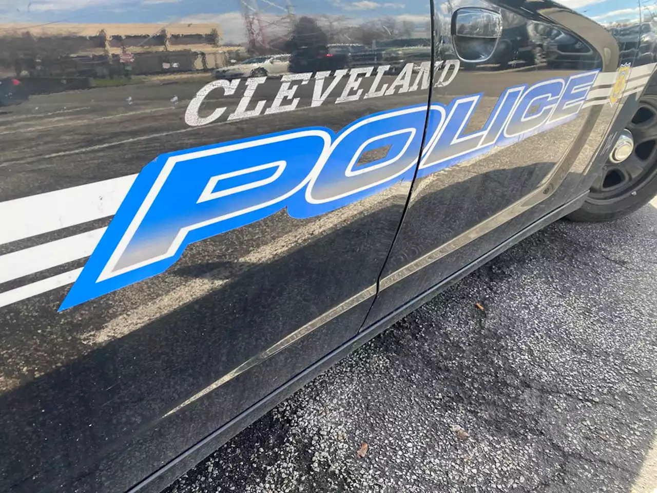 Man found dead after killing ex-girlfriend on Cleveland’s West side, police say