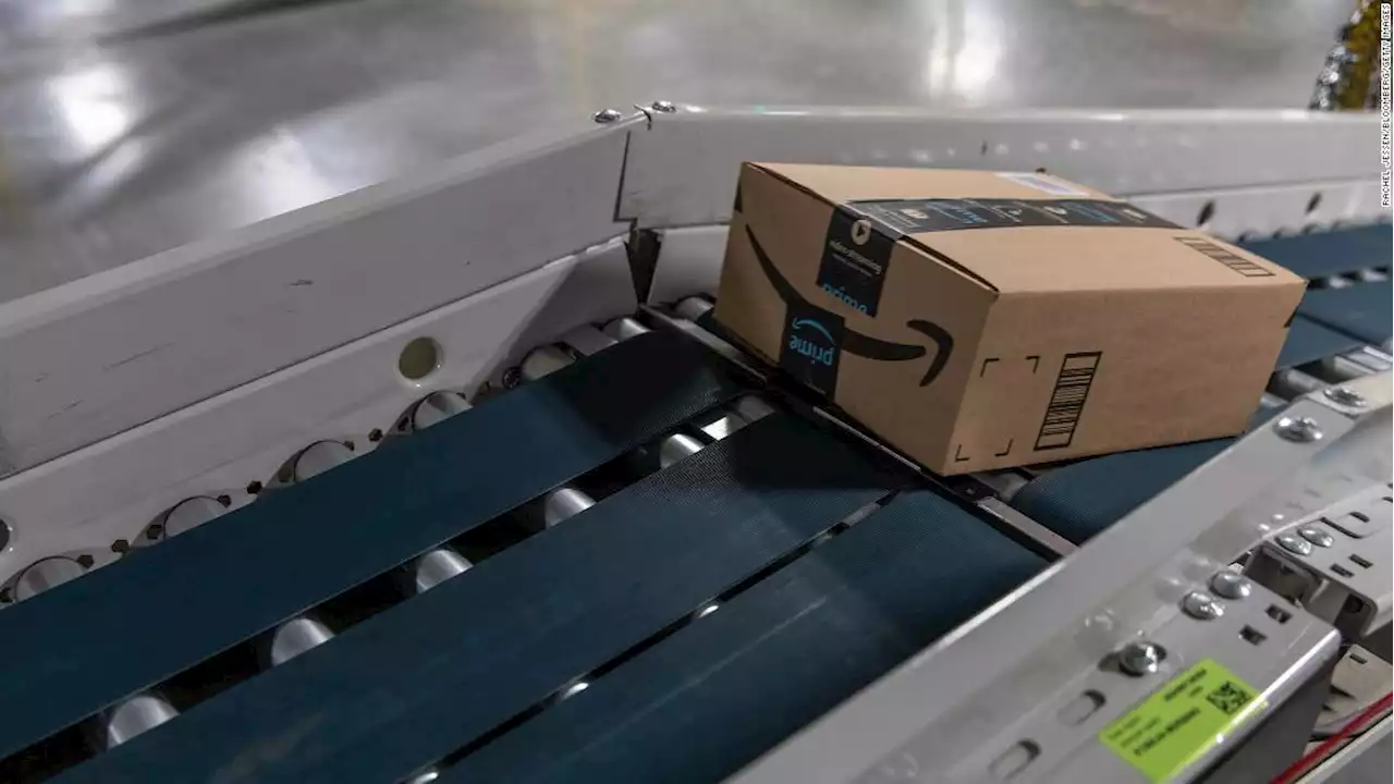 Amazon to let other online retailers offer Prime delivery service directly on their sites