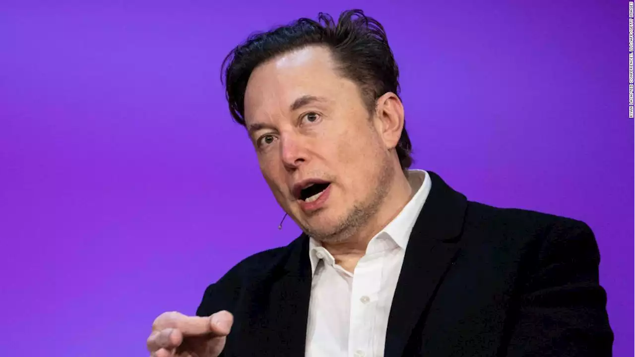 Opinion: We shouldn't trust Musk's plans to transform Twitter