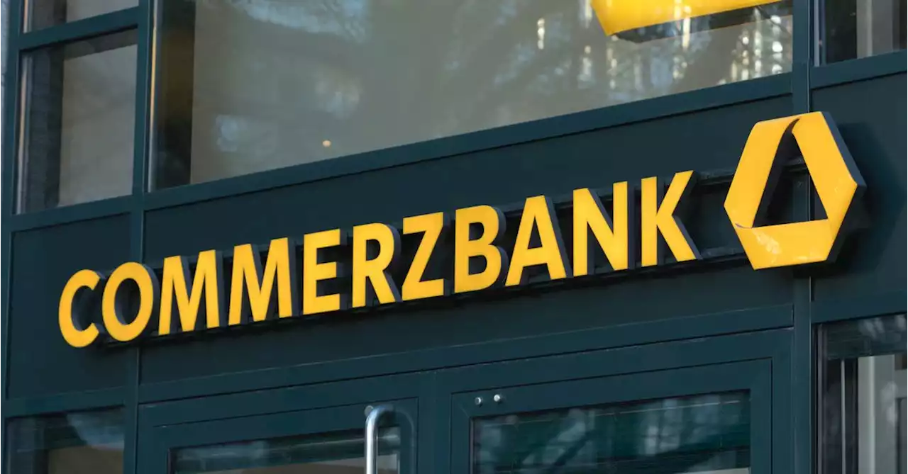 Germany's Commerzbank Applies for Local Crypto Licence: Report