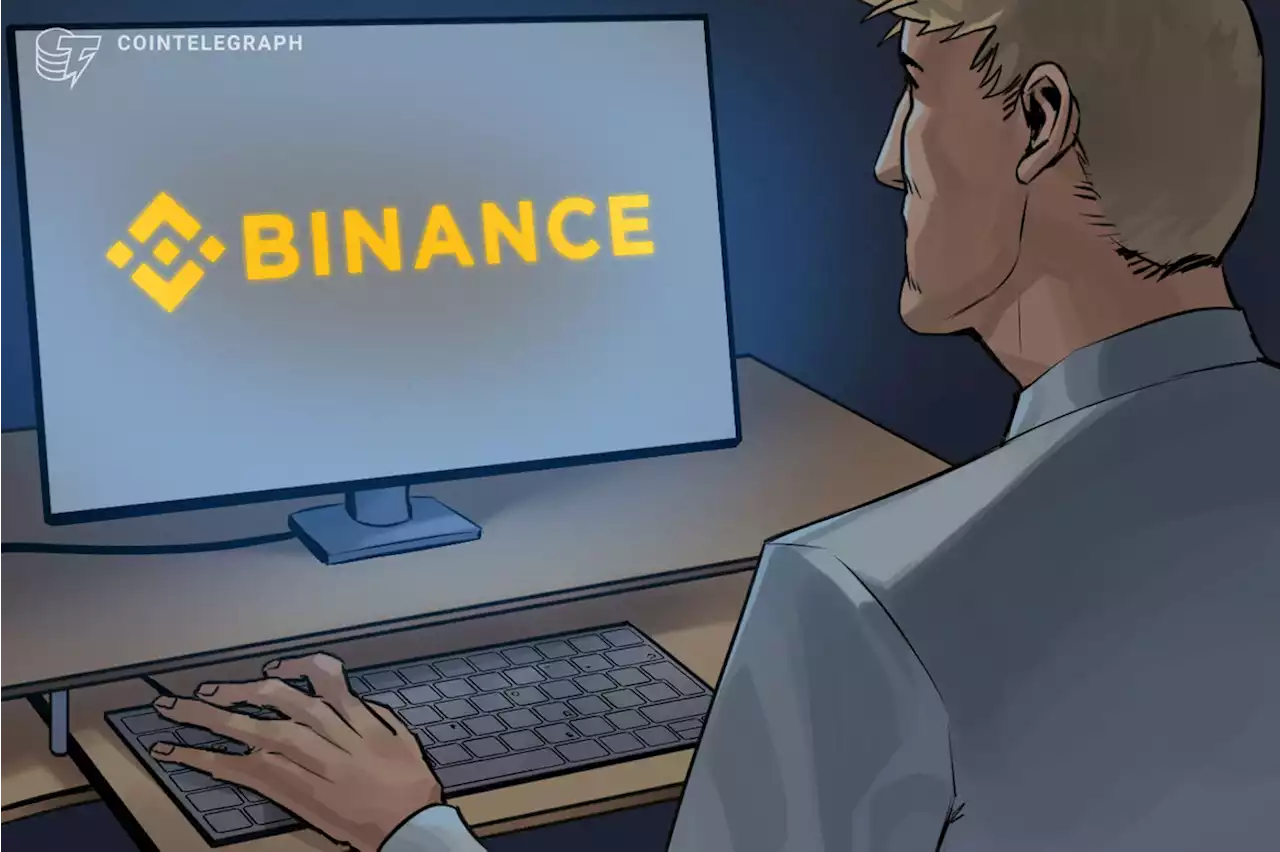 Binance limits services in Russia due to the EU’s 5th package of sanctions