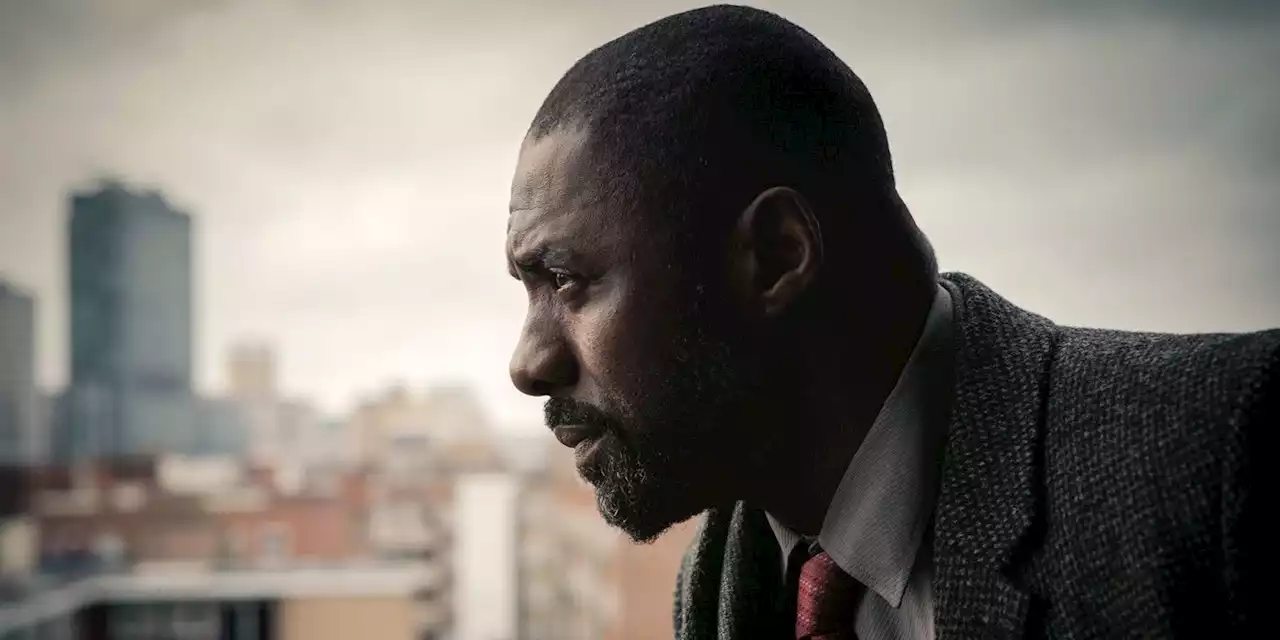 Idris Elba Joins 'Hijack' Thriller Series From 'Lupin' Creator