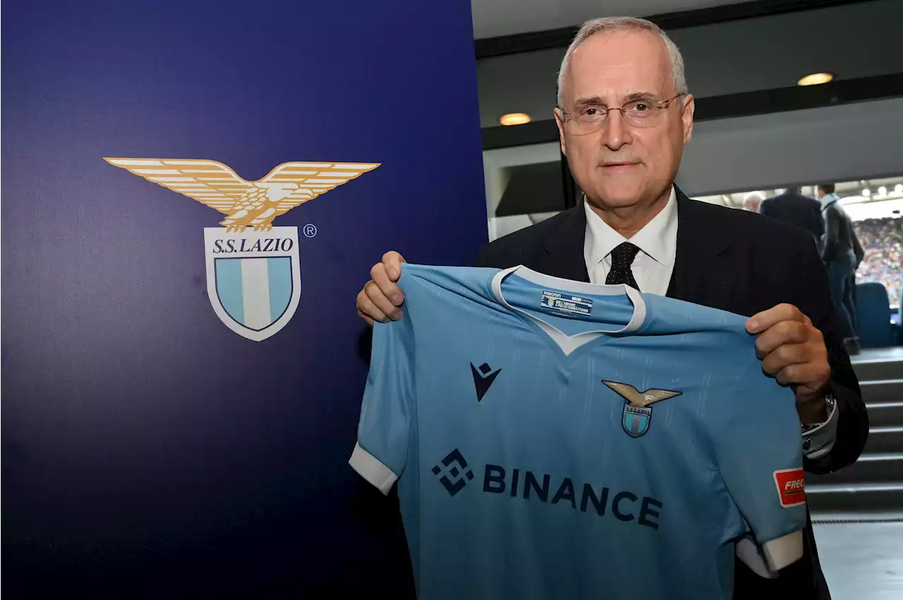 Lazio, Olimpico vuoto: la mossa di Lotito per Samp e Verona