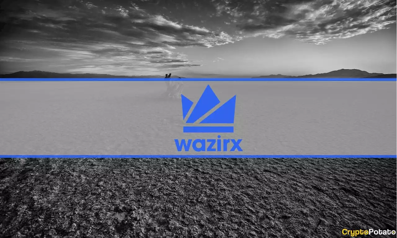 WazirX CEO, COO Move Out of India to Dubai: Report