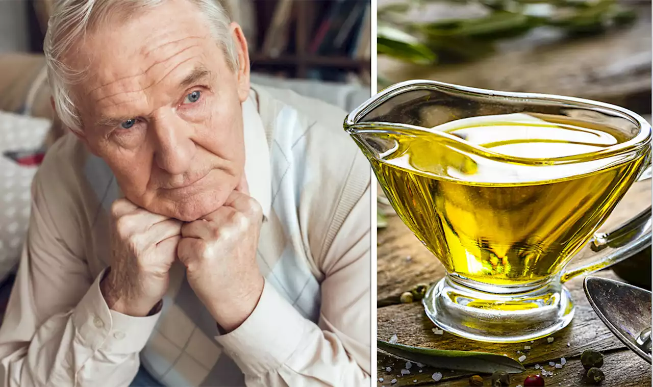 Vegetable oils may 'worsen memory' and trigger onset of Alzheimer's - the worst culprits