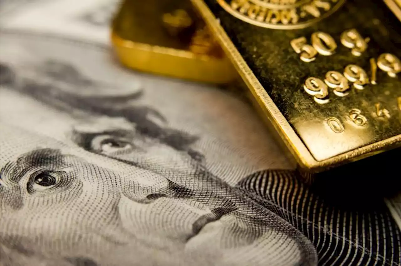 Gold Technical Analysis: Closest Buying Levels