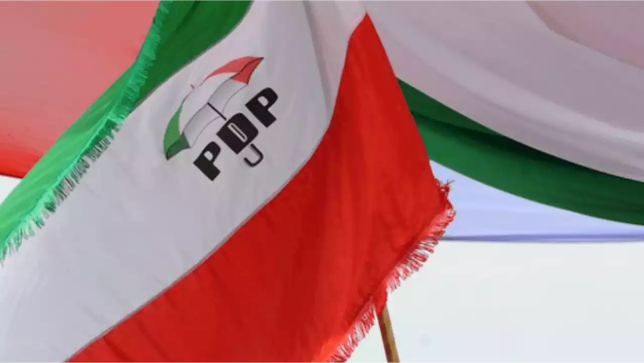 2023: Again, PDP extends sale of Nomination Forms