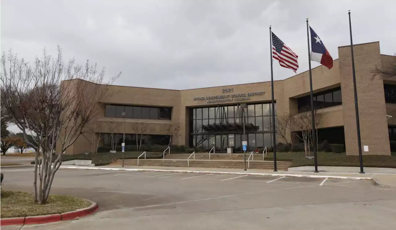 Irving ISD employees will receive salary raises totaling $10 million