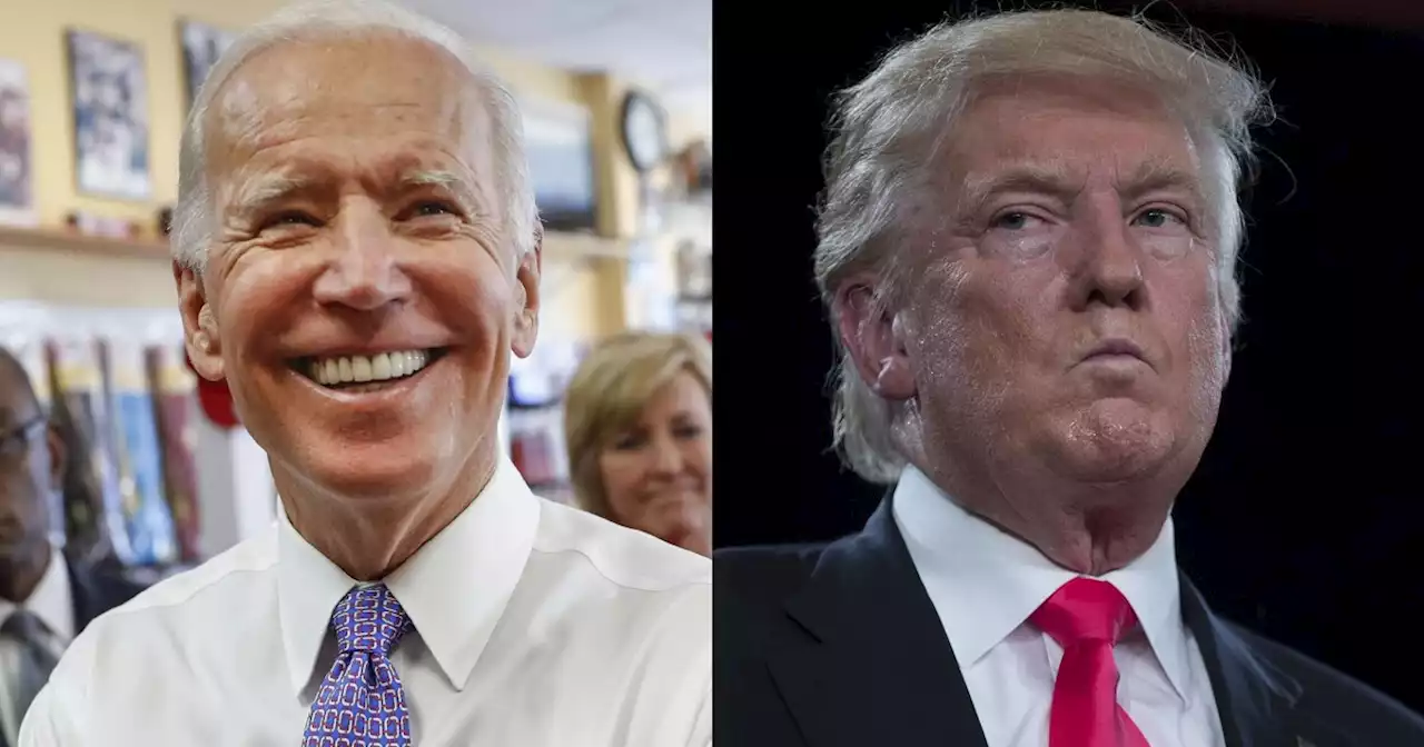 Biden will seek reelection 'especially' if Trump runs: Report