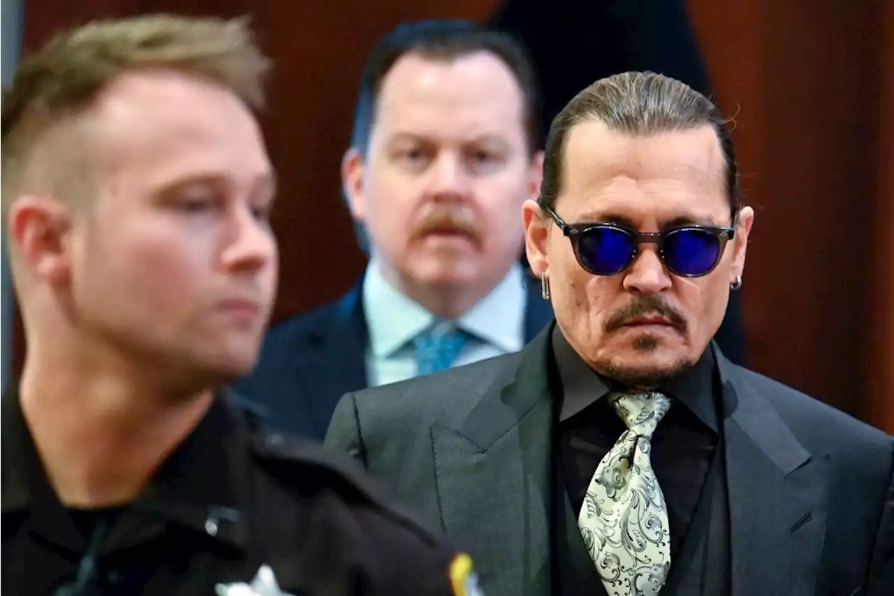 How To Watch The Johnny Depp-Amber Heard Trial: Depp Cross-Examined By Heard’s Lawyer Thursday