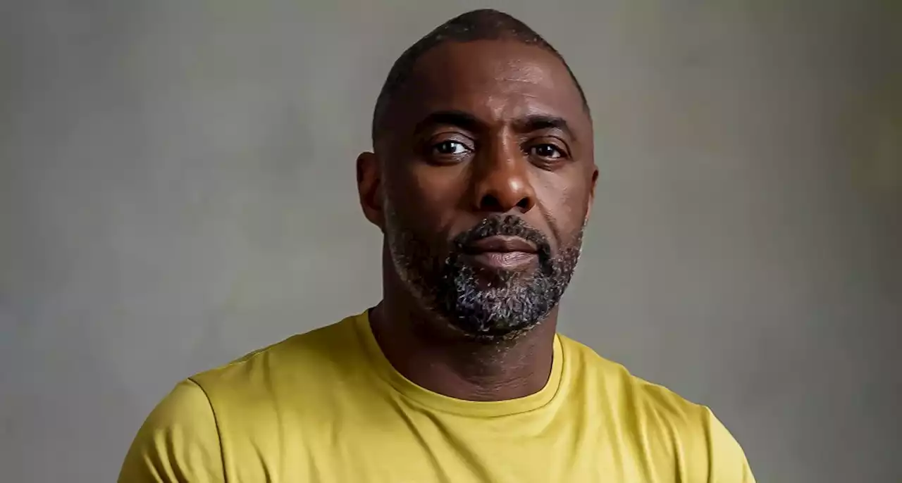 Idris Elba To Lead Apple TV+ Thriller Series ‘Hijack’ From ‘Lupin’ Writer George Kay