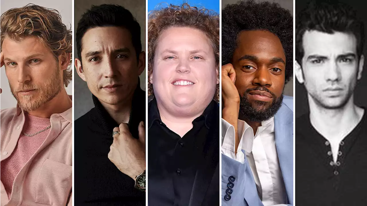 Netflix’s Arnold Schwarzenegger Series Adds Travis Van Winkle, Gabriel Luna, Fortune Feimster, Jay Baruchel, Milan Carter & More To Cast