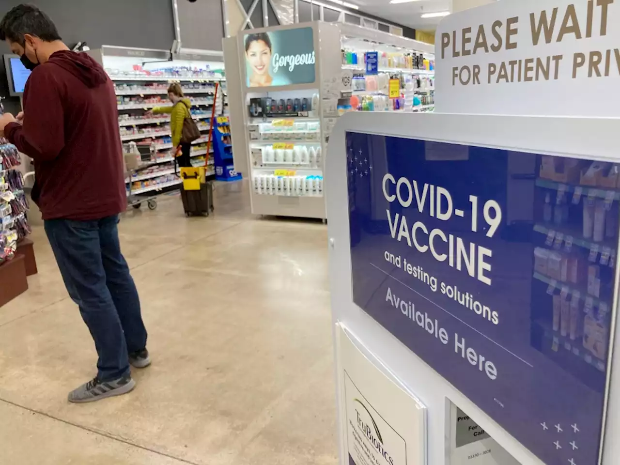 Colorado’s COVID cases rise for a fourth week as BA.2 variant becomes dominant