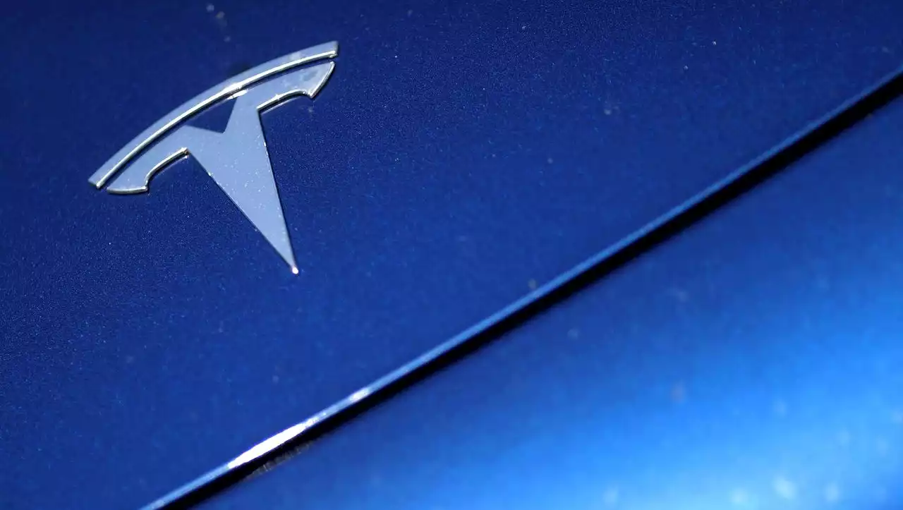 US-Elektroautobauer: Tesla meldet neue Bestwerte bei Gewinn, Umsatz und Auslieferungen