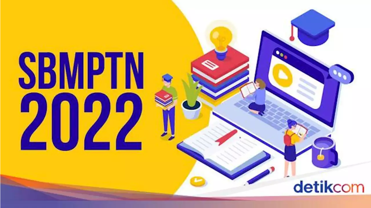 6 Tips Lulus SBMPTN 2022 Saintek ataupun Soshum, Bisa untuk Siswa Tanpa Bimbel