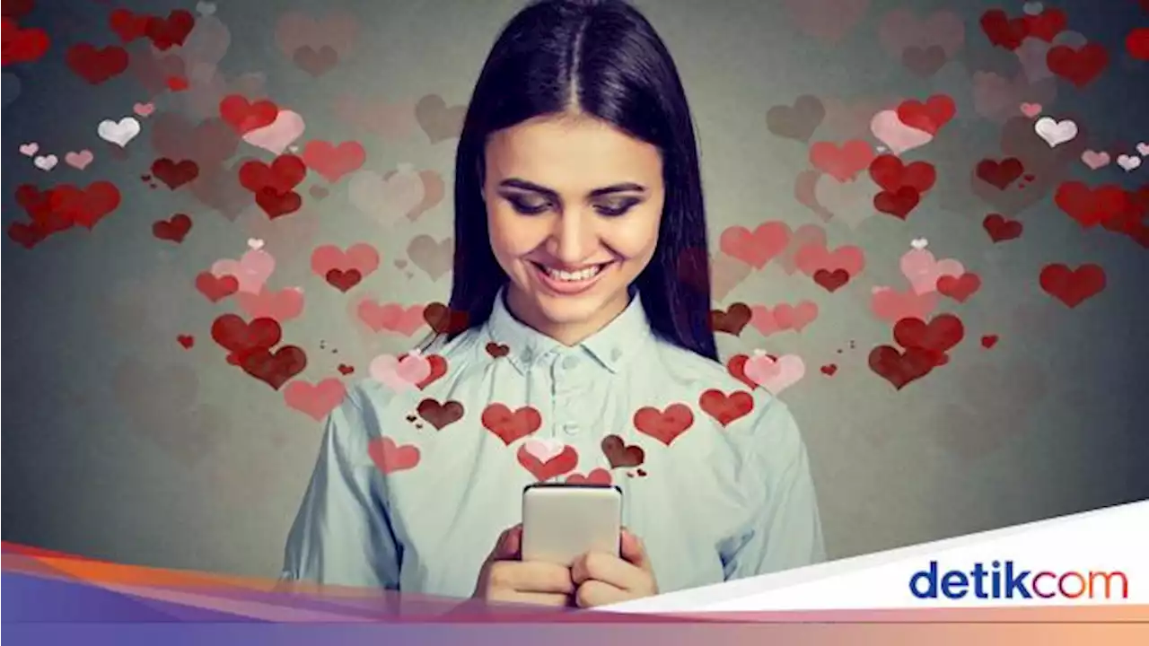 Cari Jodoh di Dating Apps? Kenali Risiko dan Cara Antisipasinya