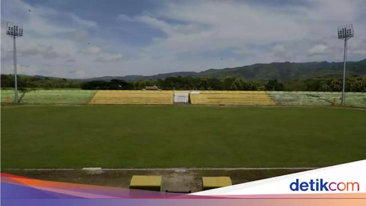 Markas Liga 1 Belum Jelas, PSM Pikir-pikir Stadion BJ Habibie Parepare