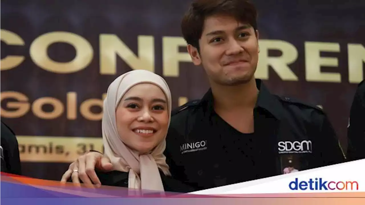 Rizky Billar Kembalikan Uang Rp 1 M dari DNA Pro, Ini Tanggapan Lesti Kejora