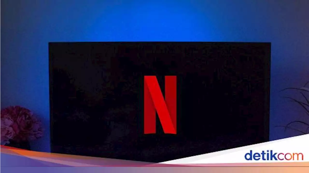 Hari Mengerikan Untuk Netflix, Valuasi Anjlok Rp 700 Triliun