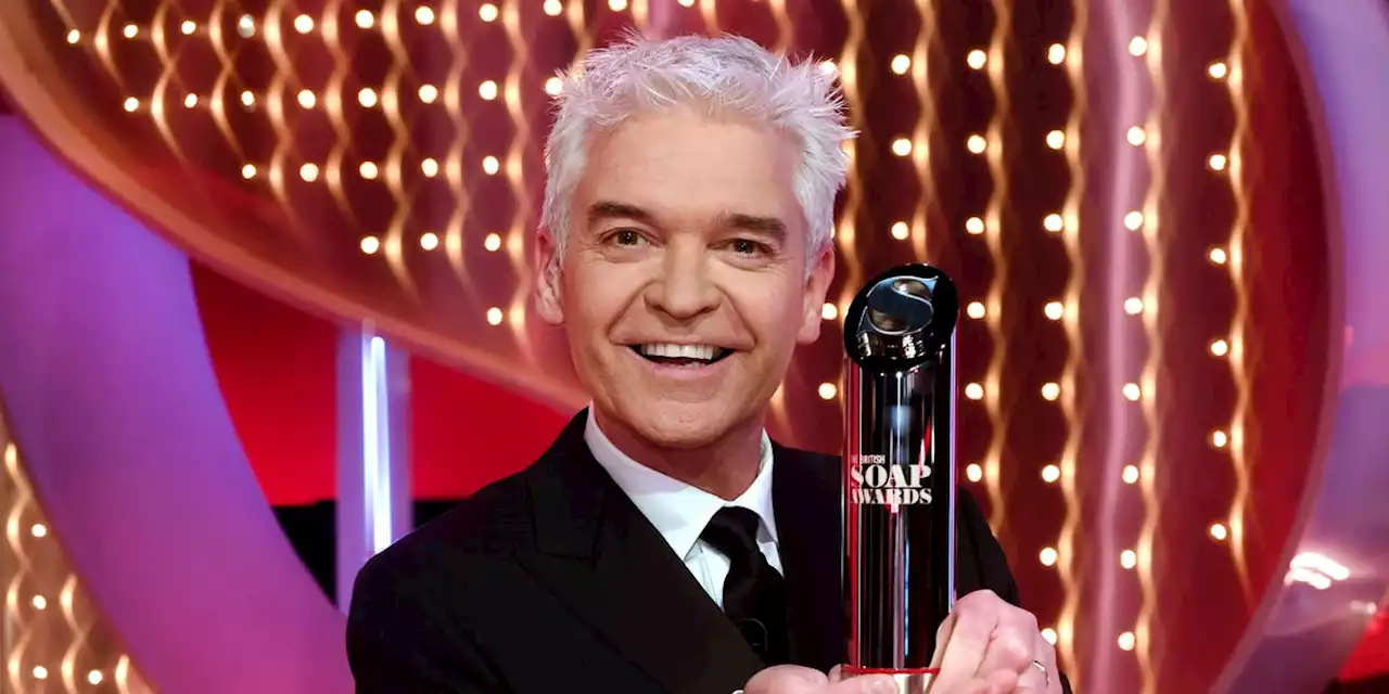 British Soap Awards 2022 announces longlist for viewer categories